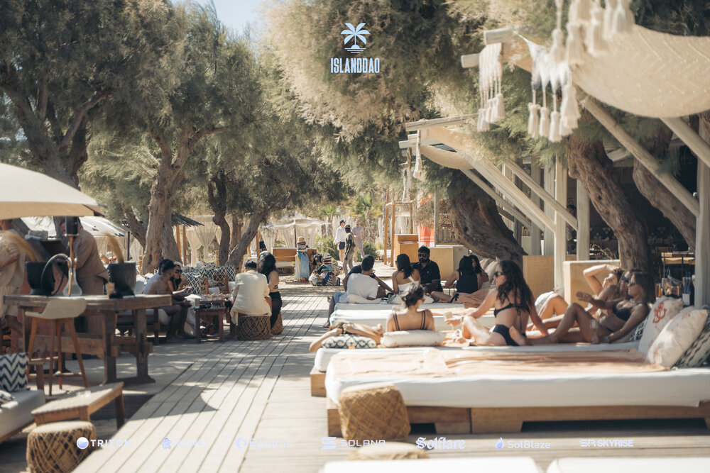 Mykonos 2025